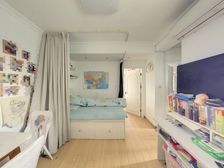 沧源小区 2室1厅 51.02平