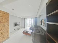 必看好房!!超大落地窗 采光视野超好 紫气东来公园带车位