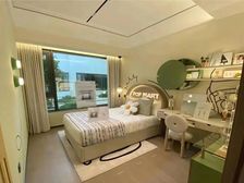 卓越·晴翠府 103平4居 南向精装修 自住保养好