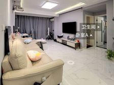 五年精装,材料好,保养好,价可谈,满五年崴一没有睡费