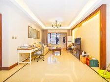 万通华府樟华园 低容积 装修好 满二 出行方便 小区绿化高