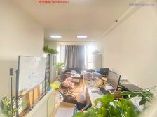 逸翠园 都会 一室 跃层 带租约 单中在3年可承诺随时看房