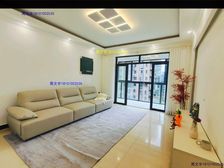 急售 红角洲核心区 全新精装修 低总价两房 高性价比 莱电