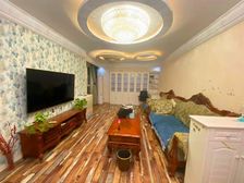 急售 17中 2室2厅 翰林观天下三期 采光好 周边商圈成