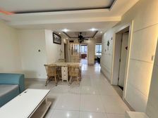 正南 3室2厅 秀月花园