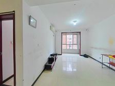 17中本校,翰林东院,阳面两室两厅 采光好