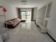 宜浩佳园,88平大两房,明珠实验旁,户型非常正规,总价低!