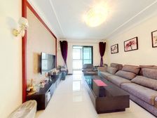 恒大名都 全新精装婚房三房两卫 老证急售