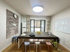 新上房源 绿地南桥新苑 临地铁 商业配套成熟 南北通