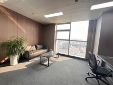 9920元 / 月捡漏!含物业重庆北站精装带家具,办公超省心