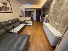 万科南桥传奇 近宝龙 交通便捷 临地铁 商品房 装修好