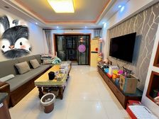 绿地南桥新苑 高楼层视野无遮挡 近医院 南向采光好