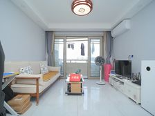 长城盛世家园二期 2房2厅1卫 72.16㎡