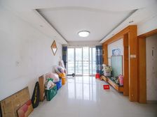 看彩田公园视野,随时可以看房