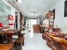 长城盛世家园二期东南