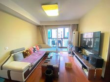 清溪明德 万科金域华府(东区) 高楼层采光充足次小区新飞机户