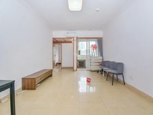 彩田村诚心出售,方正户型,通风采光佳,带地面花园