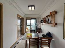 真实可看 送产权车位 中间楼层 南北通 看房方便