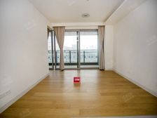 深业上城南向精装一房