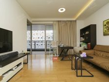 降息助攻资产配置!深业上城全南1房、3公园环绕