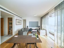 深业上城 精装修3房+南北通透+全配+位置安静+急售