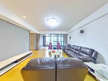 深业上城 4房2厅5卫 358㎡