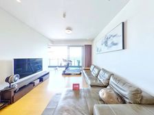 深业上城新出精装修3居室出售