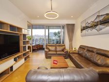 深业上城西南精装2室2厅165.7m2