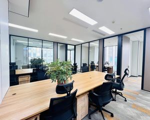 真房 东三环 嘉盛中心470平 单价2万5 中高层 仅契税