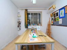 南北通透 近医院 满五 居住密度低 商圈成熟 装修好