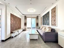 齐贤雅苑边套出房子了,中间楼层,近龙湖天街,复旦儿科与国妇婴