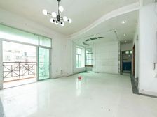 茂恒园诚心出售,方正户型,通风采光佳,地面花园尽享静谧,