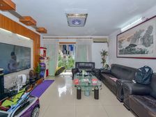 翡翠名园精装4房,地铁口物业