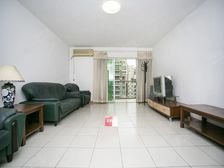 福田莲花精装三房 南向高层满五住宅 121平57490元