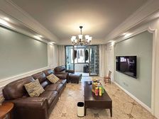 有多套汤臣臻园大平层在售!151和138平四房。欢迎来电咨询