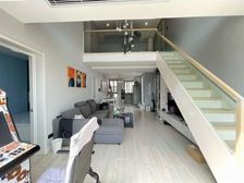 金碧汇虹苑 年轻化精装好房 送阁楼 送露台 随时看房拎包入住