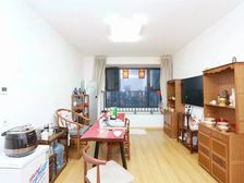 吾悦华邸(滨海) 3室2厅2卫