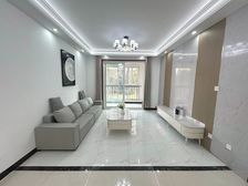 南行兴苑 2室2厅1卫 精装修 128万元