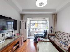 纯边套三房 次顶楼 优选实拍精装修三房 调价急售 价格真