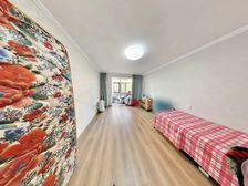 河西上海道片 2楼 南北通透 精装修 拎包入住 私产可贷款