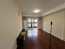 万科金域华府(西区) 3室2厅1卫 精装修 198万元