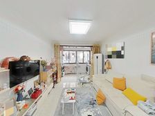 16年次新房飞机户型婚房装修华夏西!低楼层!诚心出售