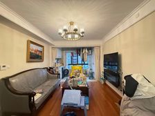 (上新!急售!精装修 带产权车位)(中央空调 居家装修)