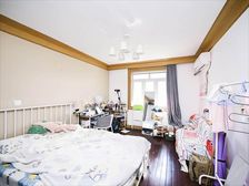 浦东曹路南向三居 民风小区中层中装 满五