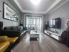 天和前滩时代 优选实拍好房 价格真实 全南三房 送产权车位