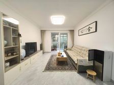 新装修拎包入住!百曲117平3房2厅2卫!思言~尚同!诚售