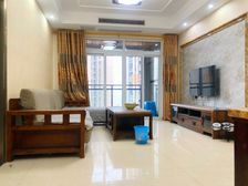 锦江华府 精装好房 临地铁 朝南 满二 楼龄新