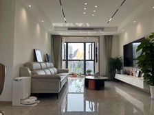 好房子,电梯16楼,豪华装修,看房有钥匙,龙湖对过