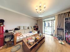 南北通(房东认识五年时间 一梯两户 得房率高)业主素质高