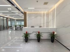 湖南金融中心茶子山地铁口 湘江财富 鼎衡 地宝大厦40元平米